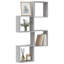 Wall Cube Shelves 4 Pcs-925636646-925636666