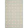 Tapis géométrique Jamon Martha Stewart Performance