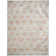 Beausejour Sevilla Viscose Oriental Rug in Blue