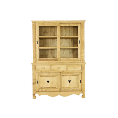 Dambrosio Display Cabinet