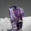 Scapolite Var. Matrice marialite de Badakhshan, afghanistan