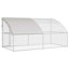 8m² Chicken Coop