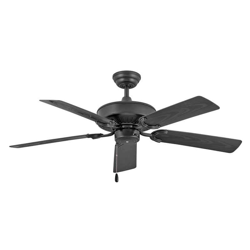 Oasis 52-in Indoor/Outdoor Ceiling Fan