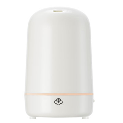 Plug-in Powered Essential Oil Diffusers
