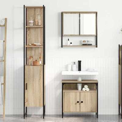 Bathroom Suite