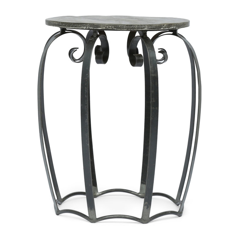 Table de bout de style moderne