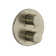 Riu™ 3/4" Therm & Pressure Balance Trim with up to 6 Functions