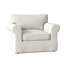 Fauteuil à housse large Kingsbridge-1718997781