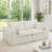 Cloud Couch Modular Sectional Sofa, No-Assembly Required