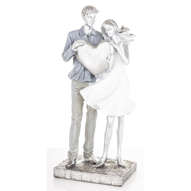 People Figurines & Sculptures
