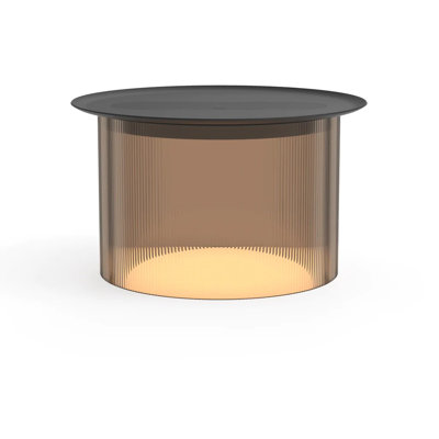 Carousel Table