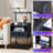 17'' W Particle Board Nightstand-97850106