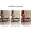 Table basse Nordic