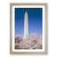 The Washington Monument - Framed Print-55769504-55769505