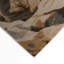 Tapis d'intérieur et d'extérieur brun Nature-230357101