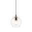 Luminaire suspendu géométrique à 1 lumière Donivin-83153103
