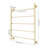 Akiyoshi Wall Mounted Scarf Rack-1788830654