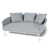 White selected