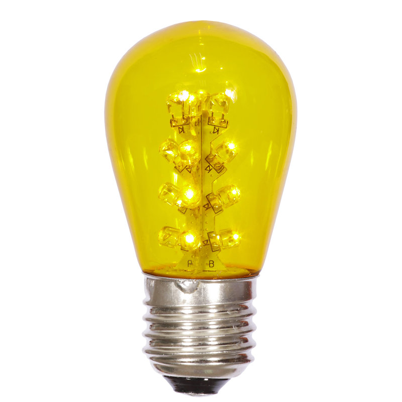 Light Bulbs