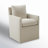 Alayaa Upholstered Armchair-96215001
