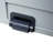 All Weather UV Pool Deck Box Storage Shed Bin Backyard Patio Outdoor W/ Wheel