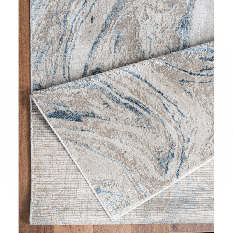 Ivoire 2 pi X 3 pi Tapis, Rectangulaire 2 pi x 3 pi