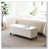 Beige sélectionné