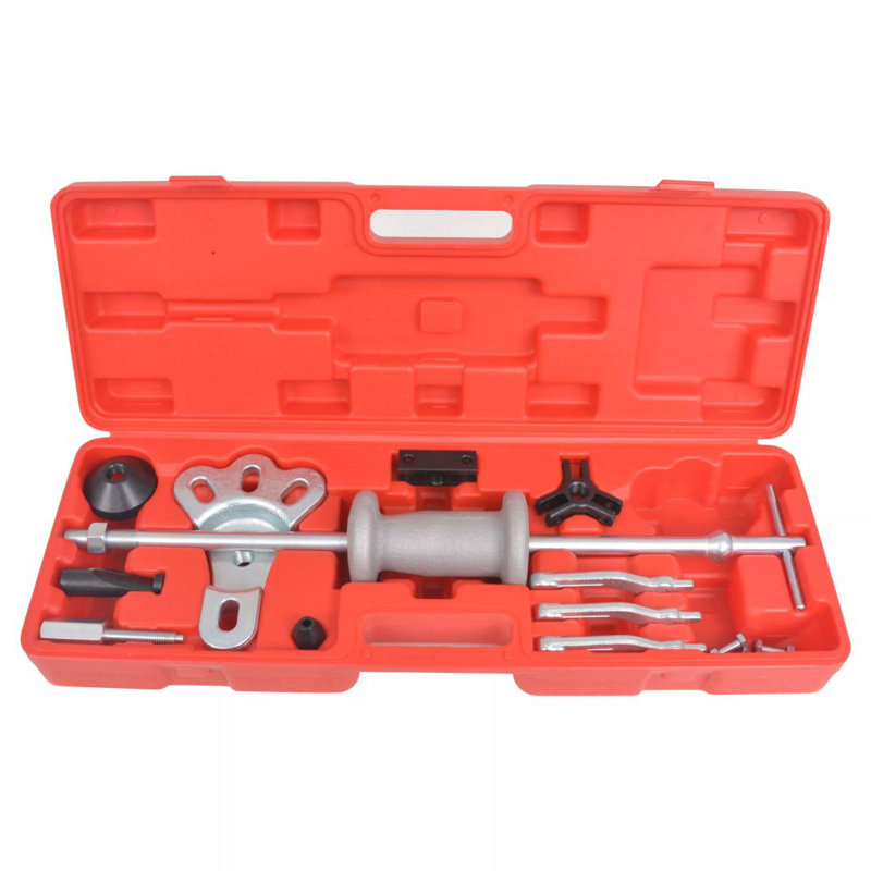 Reynold 16 Piece Toolbox Set