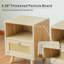 Armoire d'appoint avec tiroir