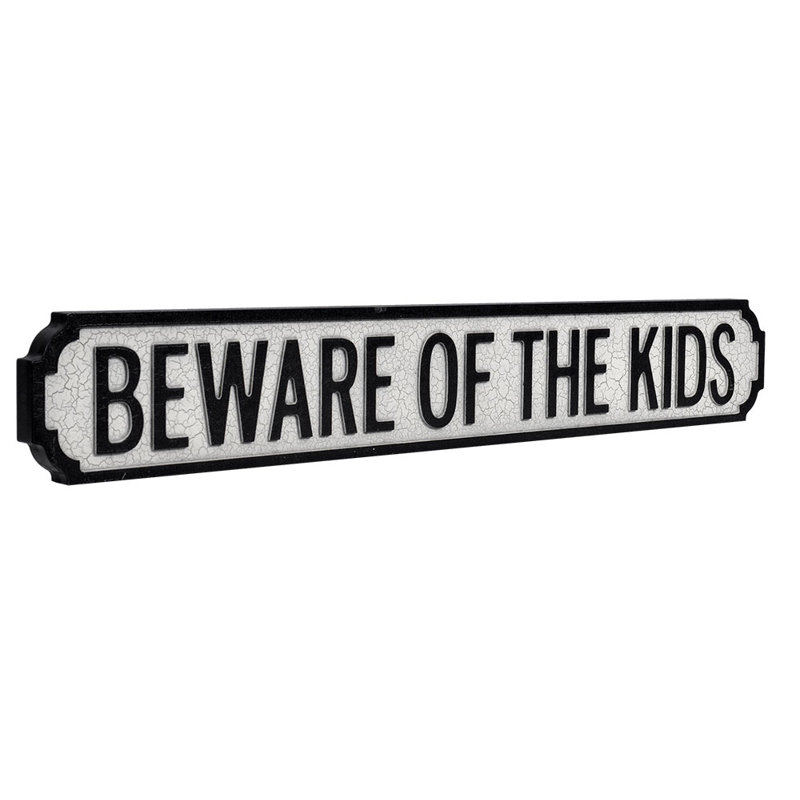 Street Sign