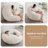 3 in 1 Convertible Bean Bag Chair-1371927306-1371927307