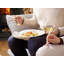 Ensemble de 2 grandes assiettes à pâtes 12,25 po Villeroy & Boch Pasta Passion