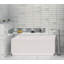 Splash 3" x 12" Subway Wall Tile-63211679