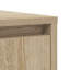 Sideboard 85X34x76 Cm Engineered Wood-251795108