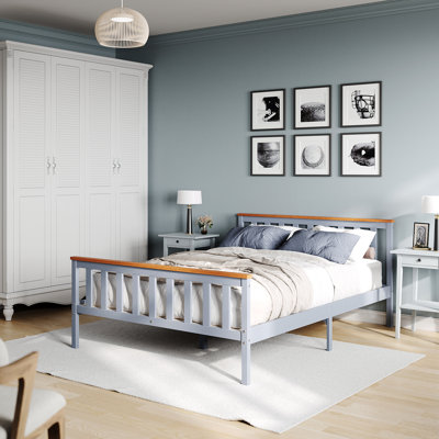 Briones Bed