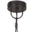 Makenzie 1 - Light Single Pendant-628995614-628995585