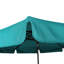  Parasol de patio turquoise 9 pi Linea-44966234