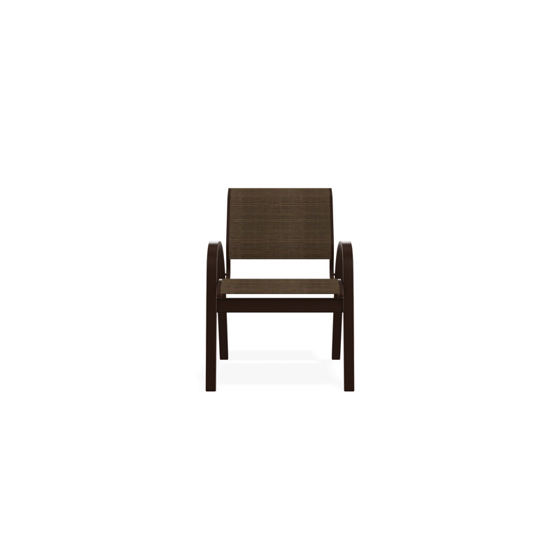 Chaise de café Aruba II, Kona, Écorce