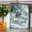 «Cool Winds Father Winter Animal Pallet» par Jody Bergsma-63047363