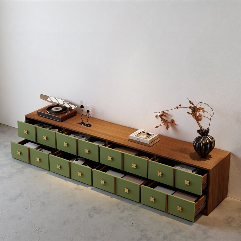 Modern Creative TV Stand