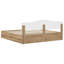 Super King (6') Bed Frame