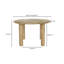 Milo Round Dining Table