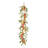  Artificial Multicolor Spring Poppy Flower Garland