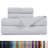 Polyester Microfiber Sheet Set-105311067-105311064