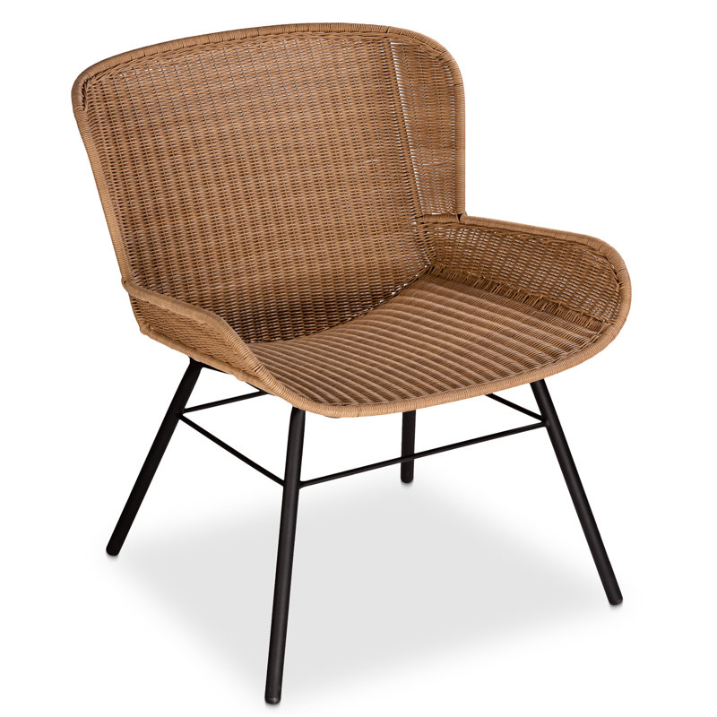 Emi Outdoor Lounge Chair