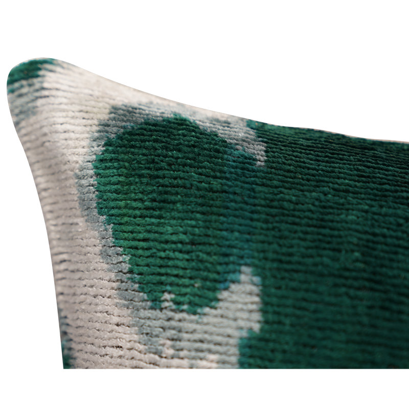 Square Pillow Cover & Insert