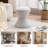 Konsta Upholstered Ottoman-762095887