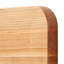 John Boos Maple 4 Cooks Cutting Board for Kitchen Prep, 20" x 14" x 1" Thick