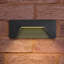 Integrated LED Outdoor Flush Mount-40414057