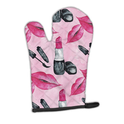 Caroline's Treasures Oven Mitt